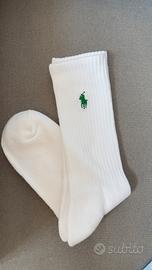 Ralph Lauren : calze sportive