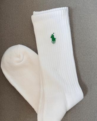 Ralph Lauren : calze sportive