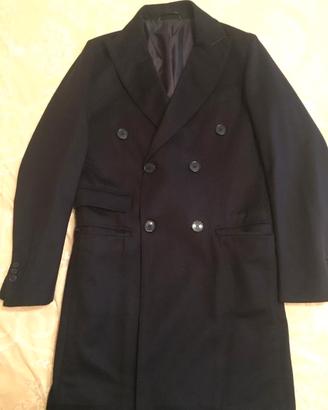 Cappotto di abito