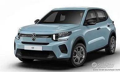 Ricambi citroen c3 2024