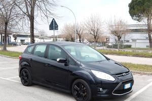 FORD C-MAX II 1.6 TDCi - appena TAGLIANDATA!