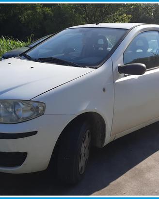 Ricambi Usati FIAT Punto II 2005