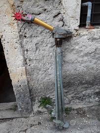IRRIGATORE A BATTENTE/CANNONE (GRILLO) VALDUCCI