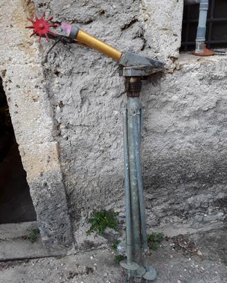 IRRIGATORE A BATTENTE/CANNONE (GRILLO) VALDUCCI