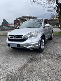 Honda CR-V 2.2 I-DTEC,150CV,Automatica!
