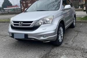 Honda CR-V 2.2 I-DTEC,150CV,Automatica!