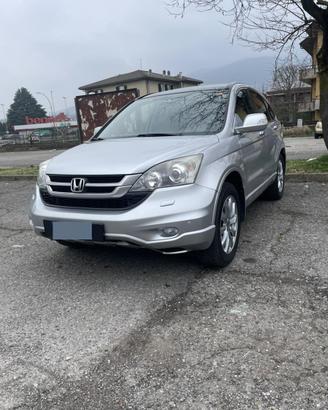 Honda CR-V 2.2 I-DTEC,150CV,Automatica!