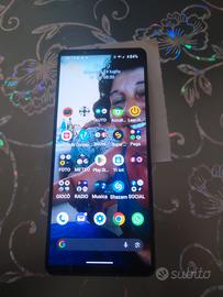 Xperia 1IV