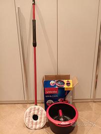 Vileda Spin&Clean come Nuovo