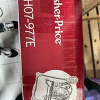 Dondolo fisher price