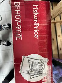 Dondolo fisher price