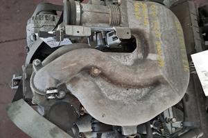 Motore BMW SERIE 3 E 36 cl 1.6Benzina sigla  164E2