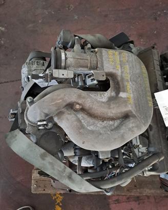 Motore BMW SERIE 3 E 36 cl 1.6Benzina sigla 164E2