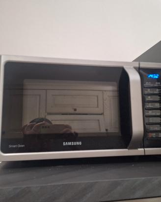 Samsung microwave