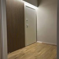 Pannello decorativo legno