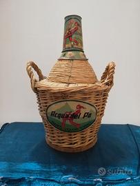 Fiaschetta Acqua del Pò