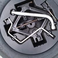 ruotino di scorta varie