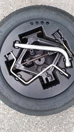 ruotino di scorta varie