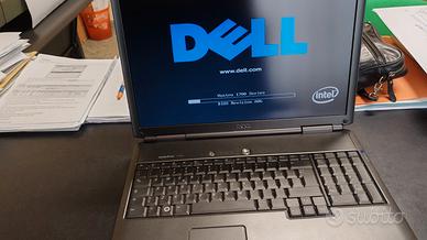 Notebook Dell vostro 1700 ...17 pollici