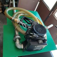 pompa gasolio nuova 