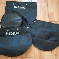 Beauty borsetta accessori viaggio parrucchiere