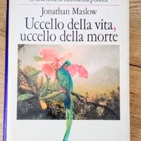 Libro "Uccello della vita, uccello della morte"