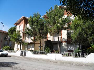 Punta Marina Terme - estate 2026