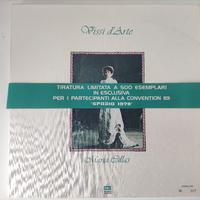 Vissi d'Arte - Maria  Callas