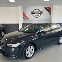 Volkswagen Golf 2.0 TDI DSG SCR Life 115 CV