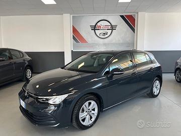 Volkswagen Golf 2.0 TDI DSG SCR Life 115 CV