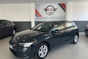 Volkswagen Golf 2.0 TDI DSG SCR Life 115 CV