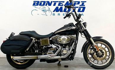 Harley-Davidson Dyna Super Glide