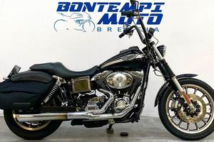 Harley-Davidson Dyna Super Glide