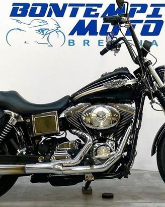 Harley-Davidson Dyna Super Glide