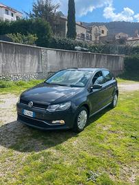VOLKSWAGEN POLO 1.2 TSI