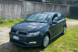 VOLKSWAGEN POLO 1.2 TSI