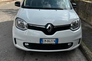 Renaut twingo