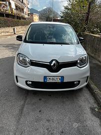 Renaut twingo