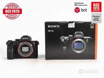 Sony A7 III