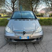 Mercedes classe a
