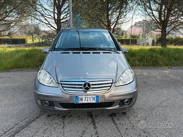 Mercedes classe a