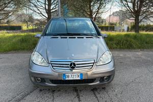 Mercedes classe a