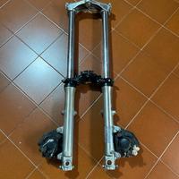 Forcette yamaha