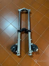 Forcette yamaha