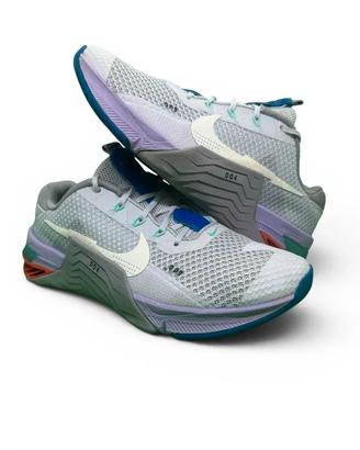 Scarpe Training Nike Metcon 8 Crossfit tg 40 donna