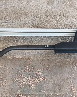porta bici e-bike farad 