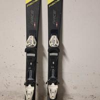 sci fischer h 100 cm bambino