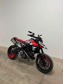 HHYPERMOTARD 950 RVE- 2024