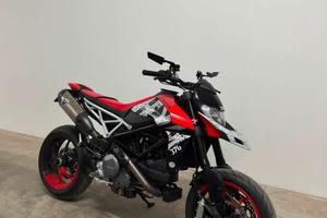 HHYPERMOTARD 950 RVE- 2024