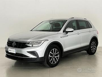 VOLKSWAGEN Tiguan 1.5 TSI 150 CV ACT Life